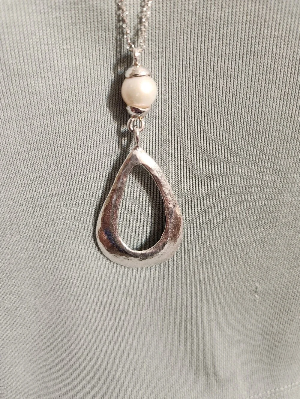 Silpada Necklace **
